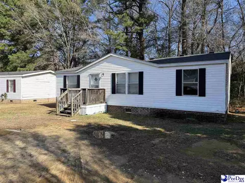2824 Boardwalk, Florence, SC 29505