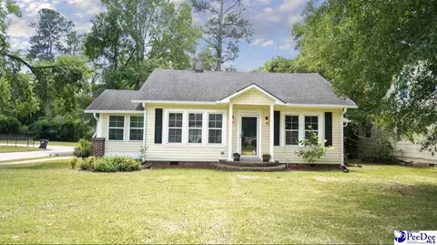 326 E Godbold St, Marion, SC 29571