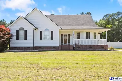 571 Laughlin Rd, Marion, SC 29571