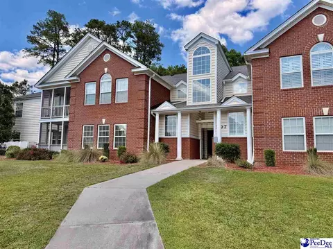 1197 Waxwing Dr # -A, Florence, SC 29505