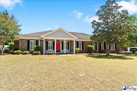 2021 Wethersfield Dr, Florence, SC 29501