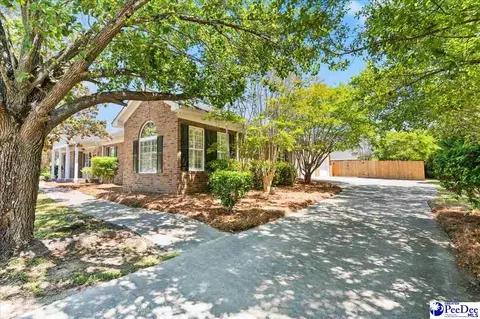 2021 Wethersfield Dr, Florence, SC 29501