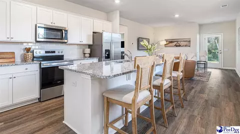 Kitchen - 1904 E Paces Trl, Darlington, SC 29532 photo 1 of 4