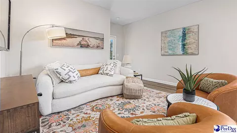 Living - 1913 E Paces Trl, Darlington, SC 29532 photo 1 of 3