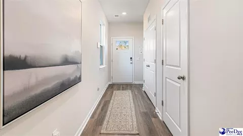 Entry Way - 1923 E Paces Trl, Darlington, SC 29532 photo 1 of 1