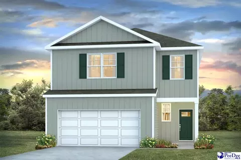 3300 Royal Star Ln, Florence, SC 29505
