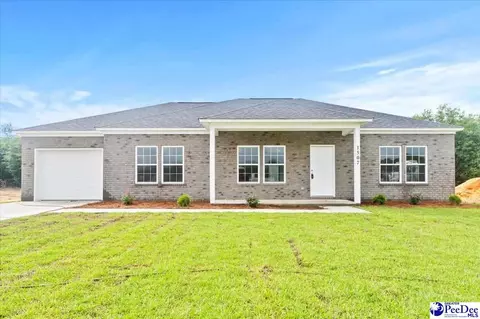 1507 E Home Ave, Hartsville, SC 29550
