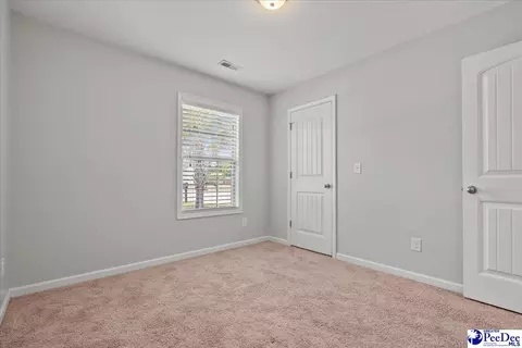 Bedroom - 2102 Chatfield Dr, Florence, SC 29505 photo 2 of 4