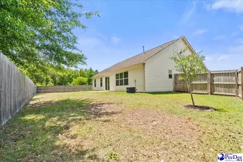 Exterior - 2102 Chatfield Dr, Florence, SC 29505 photo 5 of 7