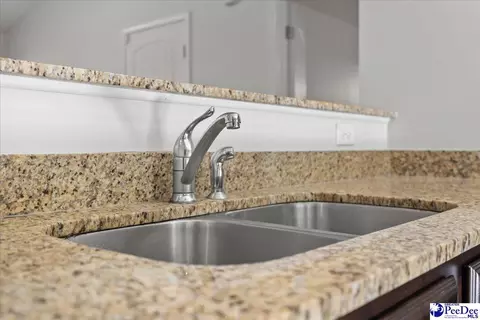 Kitchen - 2102 Chatfield Dr, Florence, SC 29505 photo 3 of 3