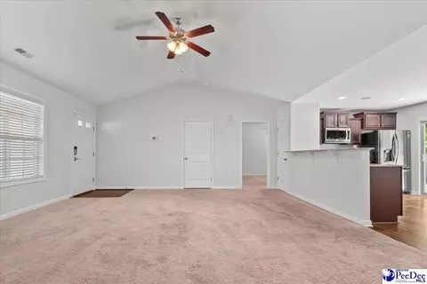 Living - 2102 Chatfield Dr, Florence, SC 29505 photo 4 of 4