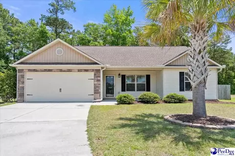 2102 Chatfield Dr, Florence, SC 29505
