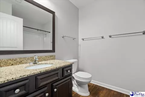 Bath - 2102 Chatfield Dr, Florence, SC 29505 photo 1 of 5