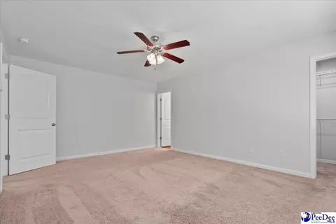 Bedroom - 2102 Chatfield Dr, Florence, SC 29505 photo 4 of 4