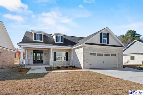 4058 Crest Cv, Florence, SC 29501