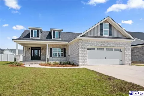 4058 Crest Cv, Florence, SC 29501 photo 1