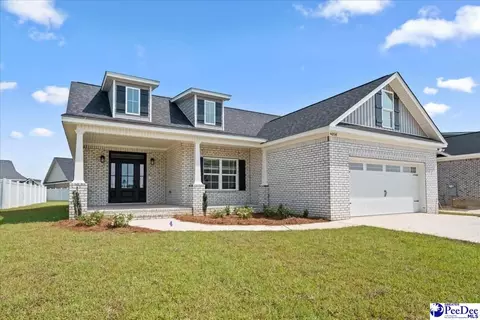 4058 Crest Cv, Florence, SC 29501 photo 2