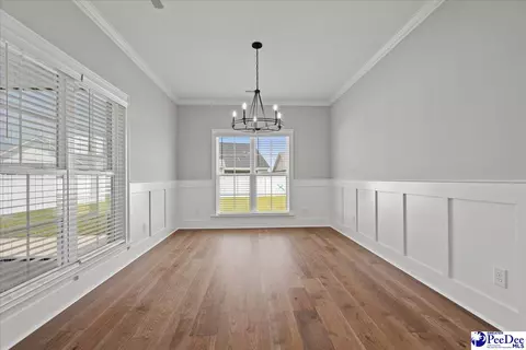 4058 Crest Cv, Florence, SC 29501 photo 16