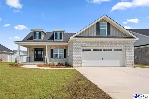 4058 Crest Cv, Florence, SC 29501 photo 37