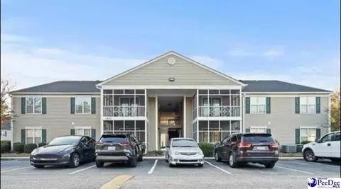 1415 Golf Terrance UNIT 4, Florence, SC 29501