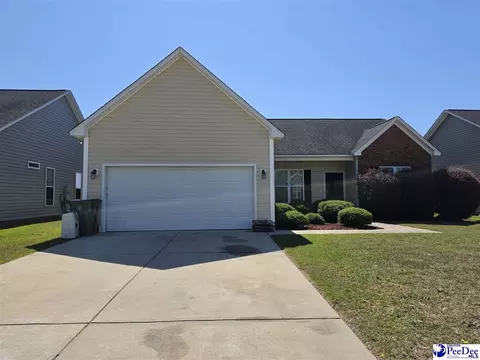 3022 Red Berry Cir, Effingham, SC 29541