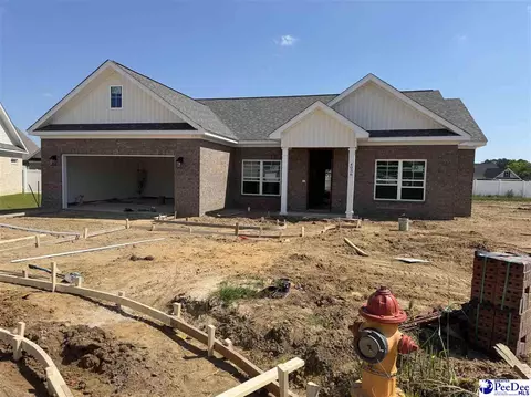4036 Crest Cv, Florence, SC 29501