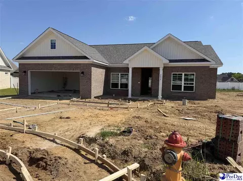 4036 Crest Cv, Florence, SC 29501