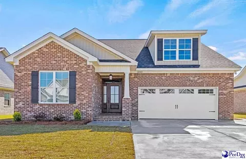 4054 Crest Cv, Florence, SC 29501