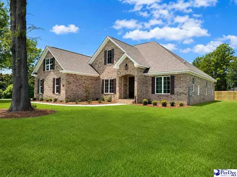 1001 Meredith Dr, Florence, SC 29505
