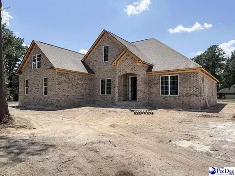 1001 Meredith Dr, Florence, SC 29505