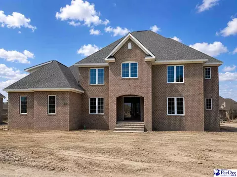 3005 Drakeshore Dr, Florence, SC 29501