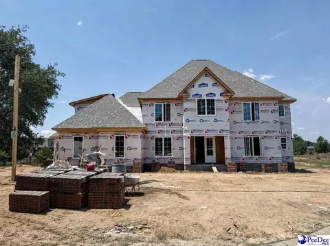 3005 Drakeshore Dr, Florence, SC 29501