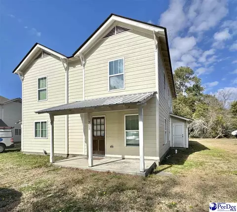 428 Winston St, Florence, SC 29501