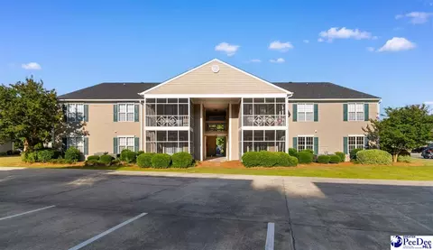 1435 Golf Terrace Blvd #3, Florence, SC 29501
