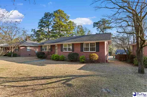612 Spruce St, Florence, SC 29501