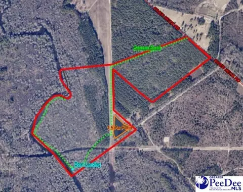 tbd River Neck Rd, Florence, SC 29505 photo 4