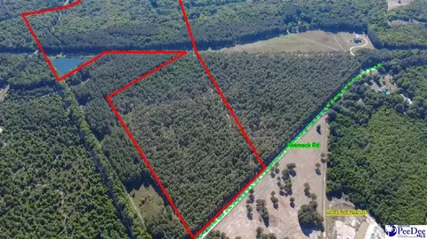 tbd River Neck Rd, Florence, SC 29505 photo 9