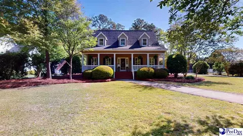 420 Meadow Brook Ter, Hartsville, SC 29550