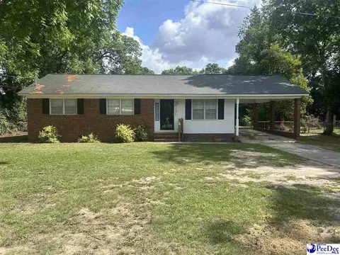 2109 Third Loop Rd, Florence, SC 29501