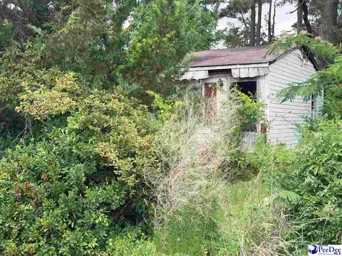 1041 Airport Rd, Dillon, SC 29536