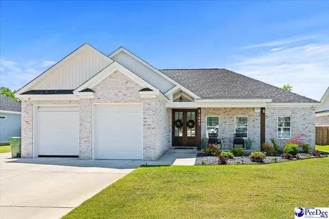 3002 Suzanne Dr, Florence, SC 29501