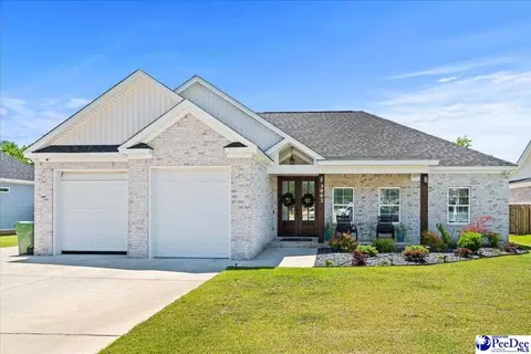 3002 Suzanne Dr, Florence, SC 29501