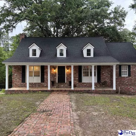 149 Nathan Rd, Kingstree, SC 29556