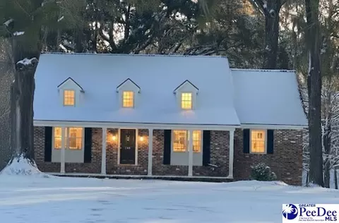149 Nathan Rd, Kingstree, SC 29556