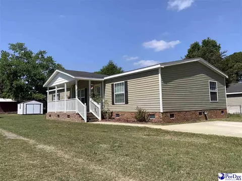 Other - 202 Walters St, Mccoll, SC 29570 photo 1 of 7