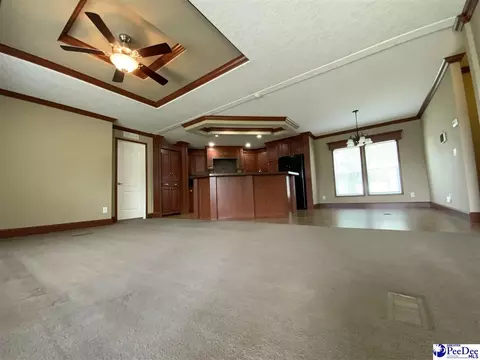 Living - 202 Walters St, Mccoll, SC 29570 photo 1 of 2