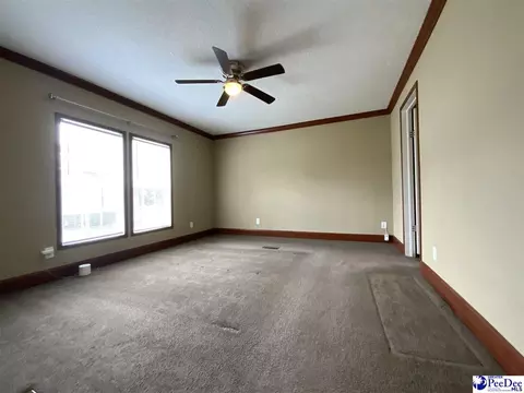 Living - 202 Walters St, Mccoll, SC 29570 photo 2 of 2