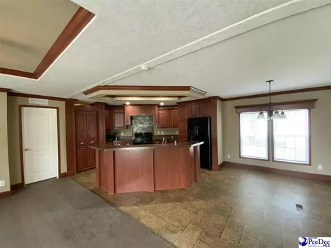 Kitchen - 202 Walters St, Mccoll, SC 29570 photo 1 of 1