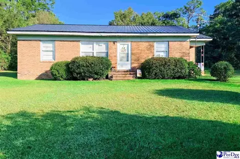 3204 Stackhouse Rd, Latta, SC 29565