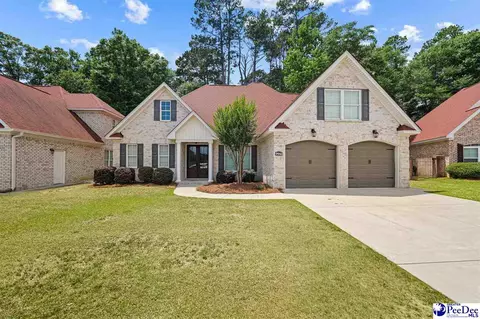 994 Via Salvatore, Florence, SC 29501